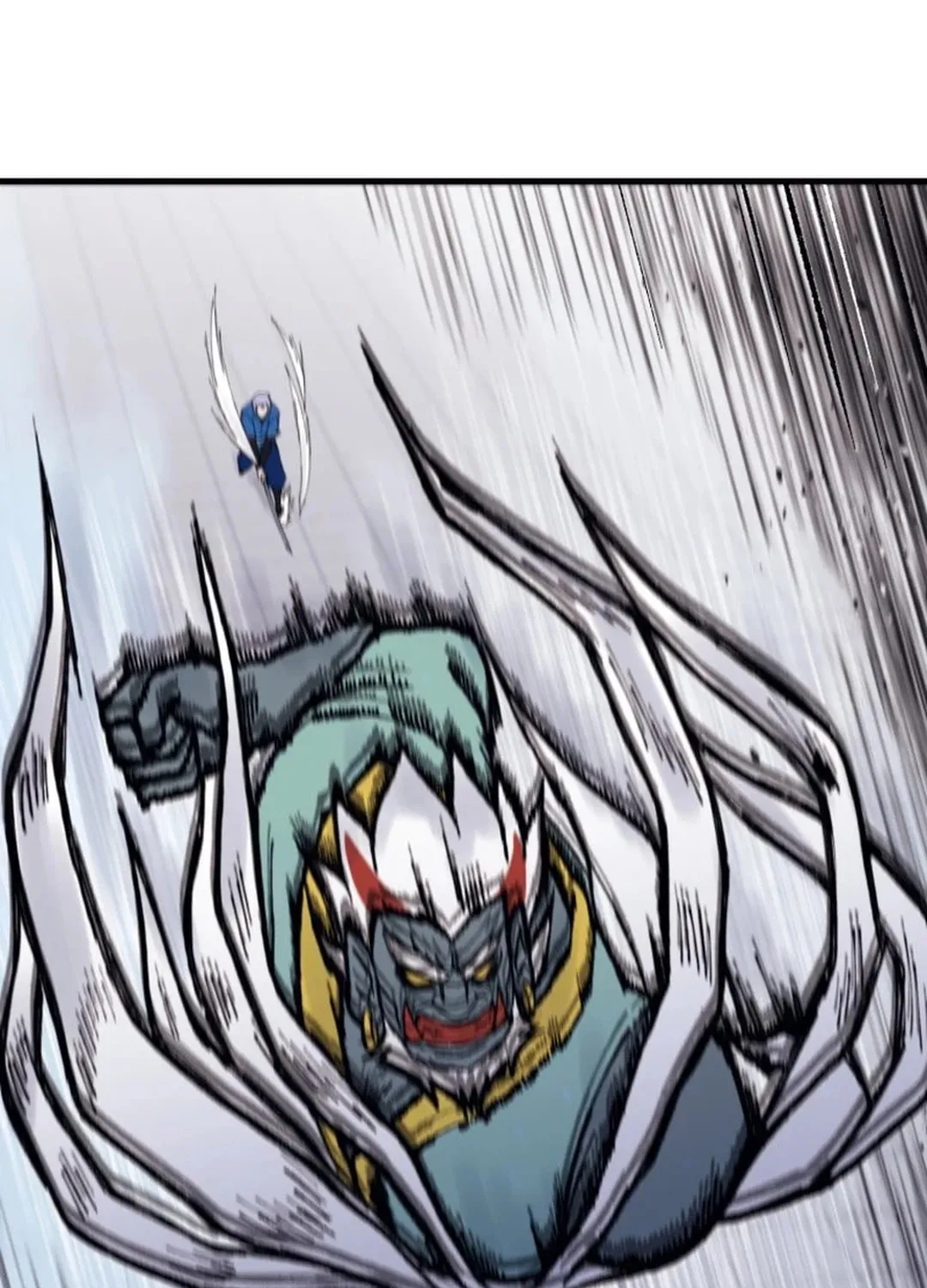 Sunyu of the Shadowless Chapter 114 page 65 - 