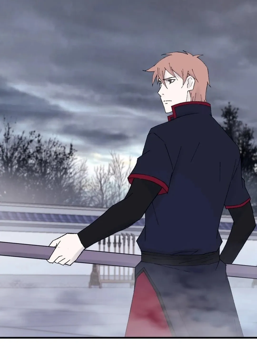 Sunyu of the Shadowless Chapter 114 page 67 - 