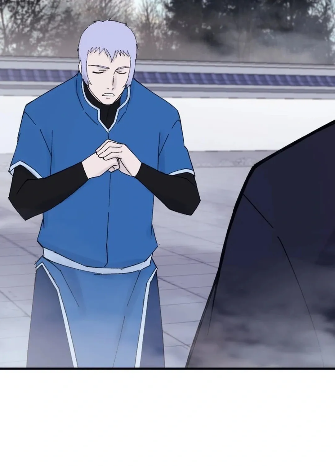 Sunyu of the Shadowless Chapter 114 page 90 - 