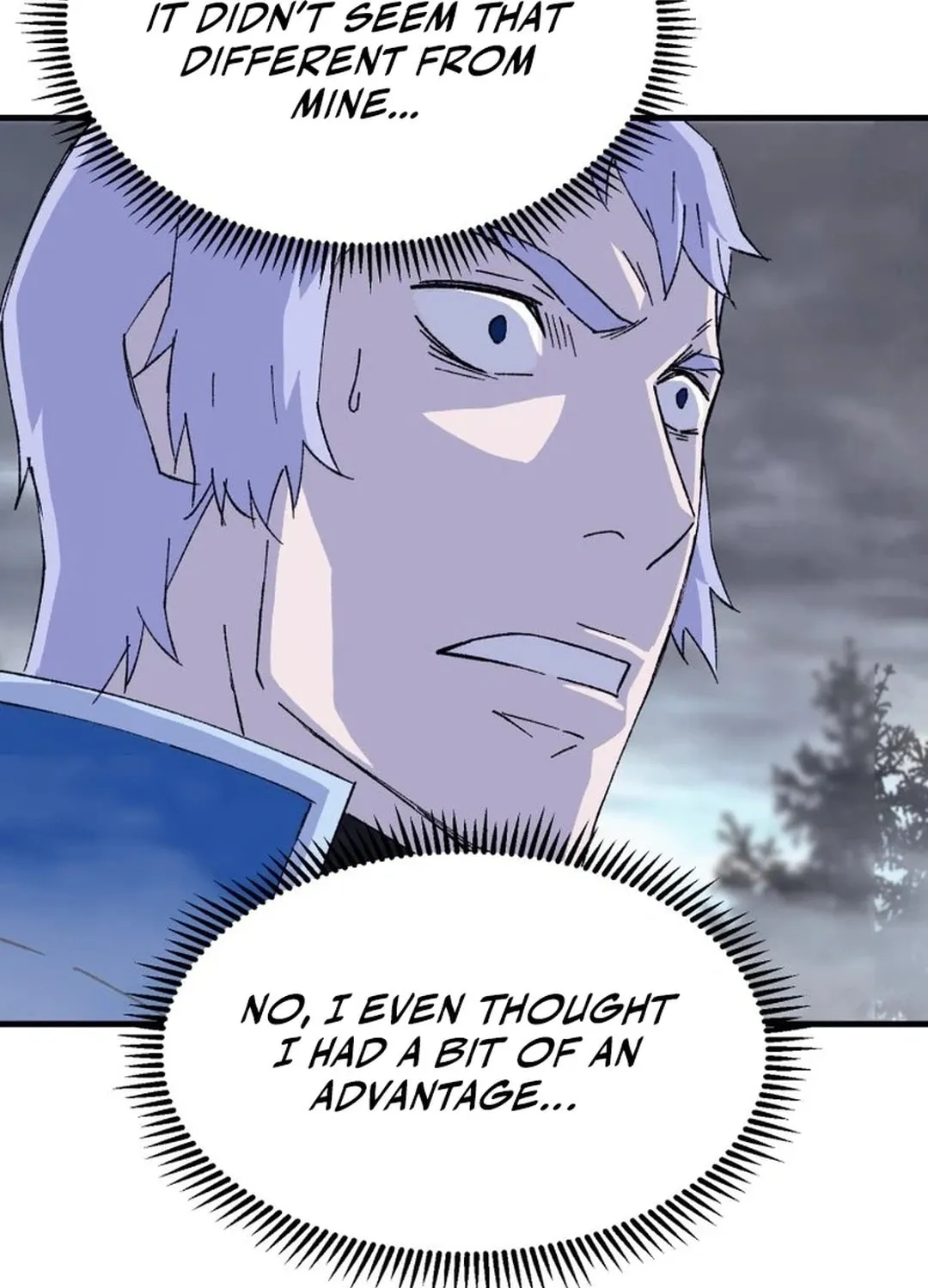 Sunyu of the Shadowless Chapter 114 page 10 - 