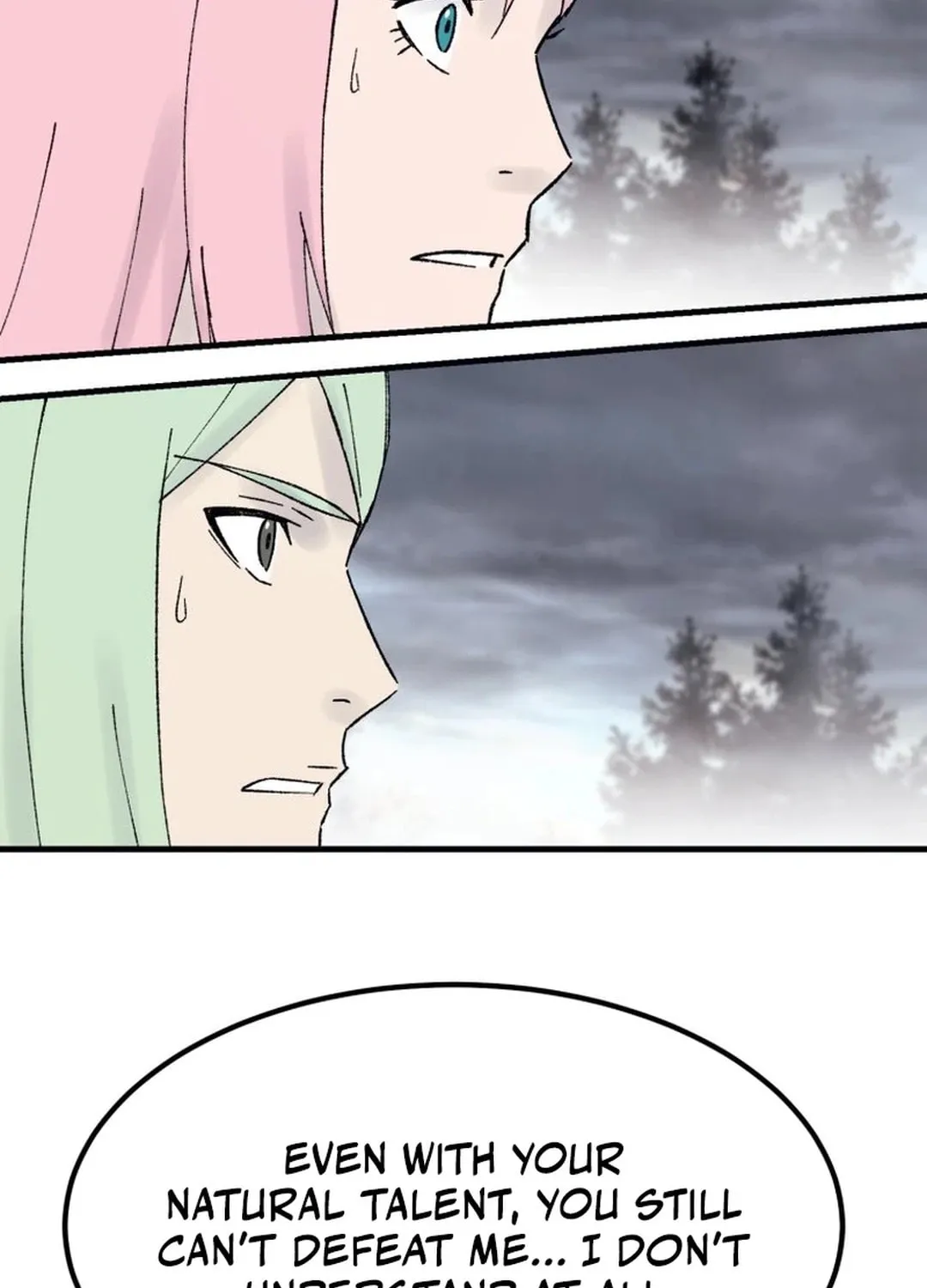 Sunyu of the Shadowless Chapter 115 page 101 - 