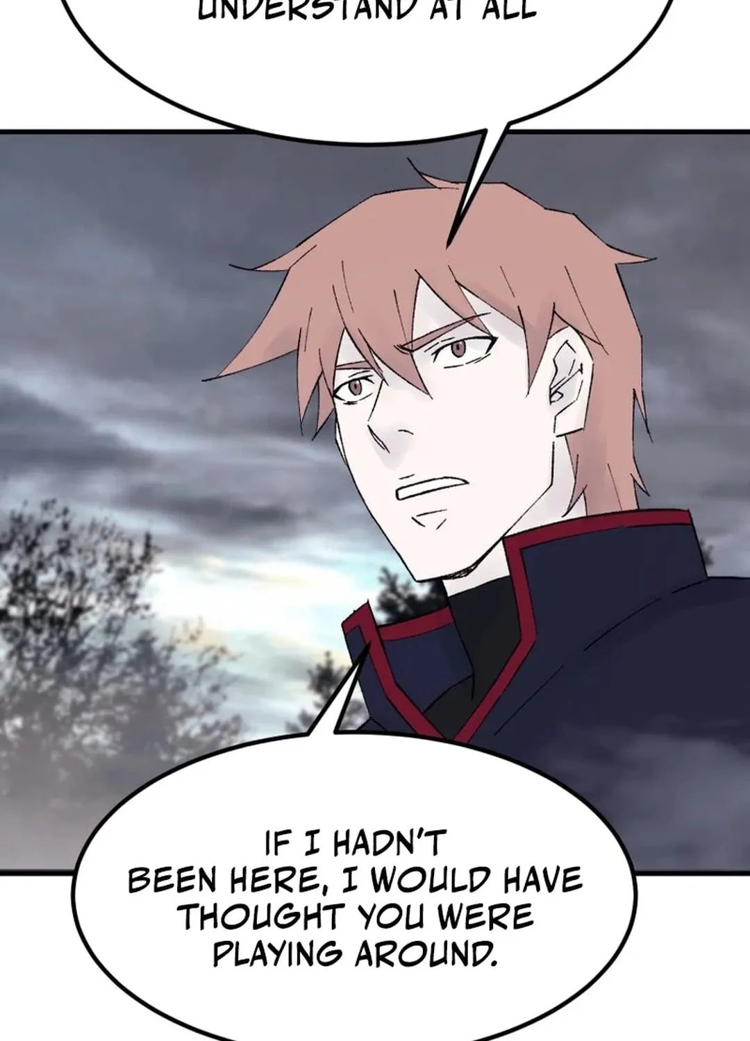 Sunyu of the Shadowless Chapter 115 page 102 - 