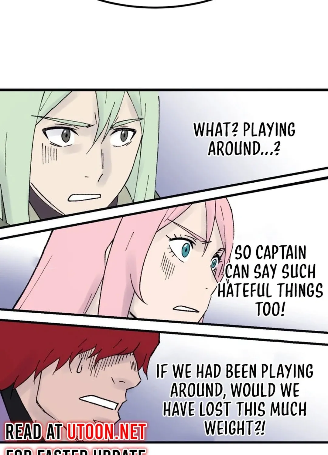 Sunyu of the Shadowless Chapter 115 page 103 - 