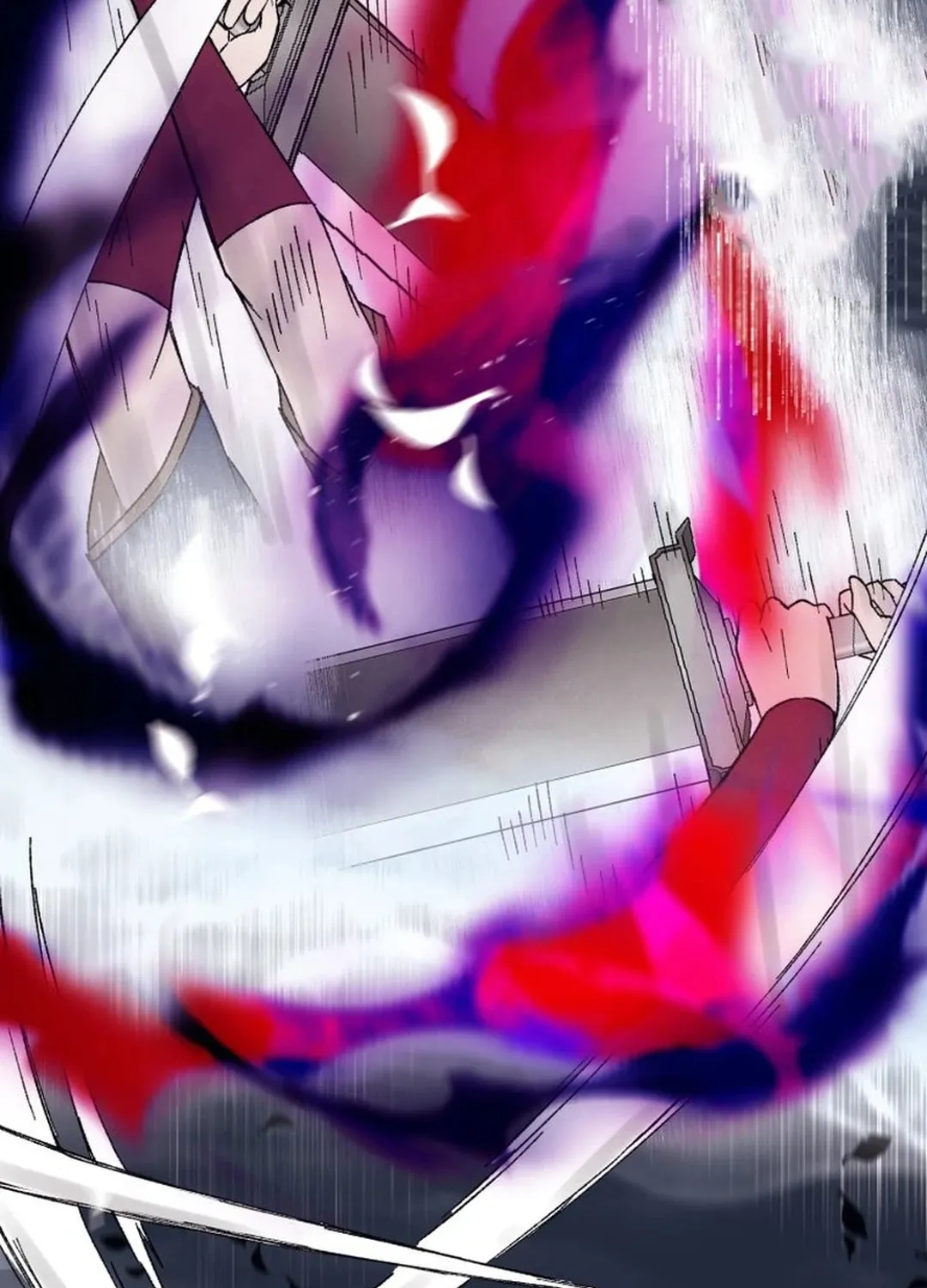 Sunyu of the Shadowless Chapter 115 page 20 - 