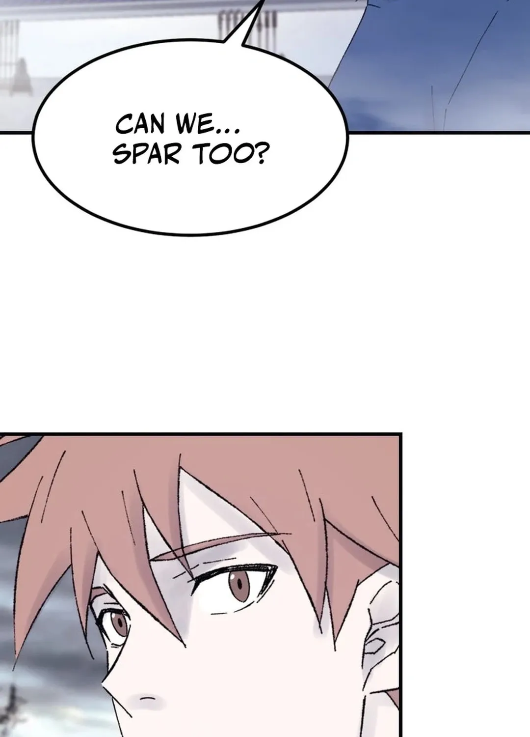 Sunyu of the Shadowless Chapter 115 page 3 - 