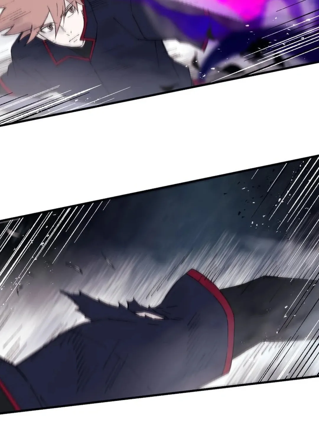Sunyu of the Shadowless Chapter 115 page 23 - 