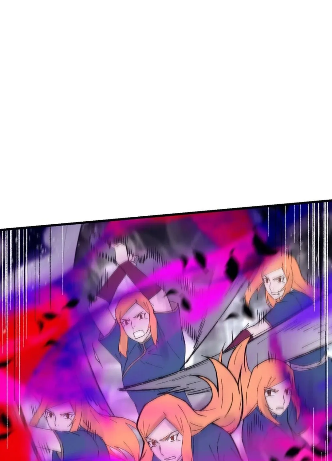 Sunyu of the Shadowless Chapter 115 page 24 - 