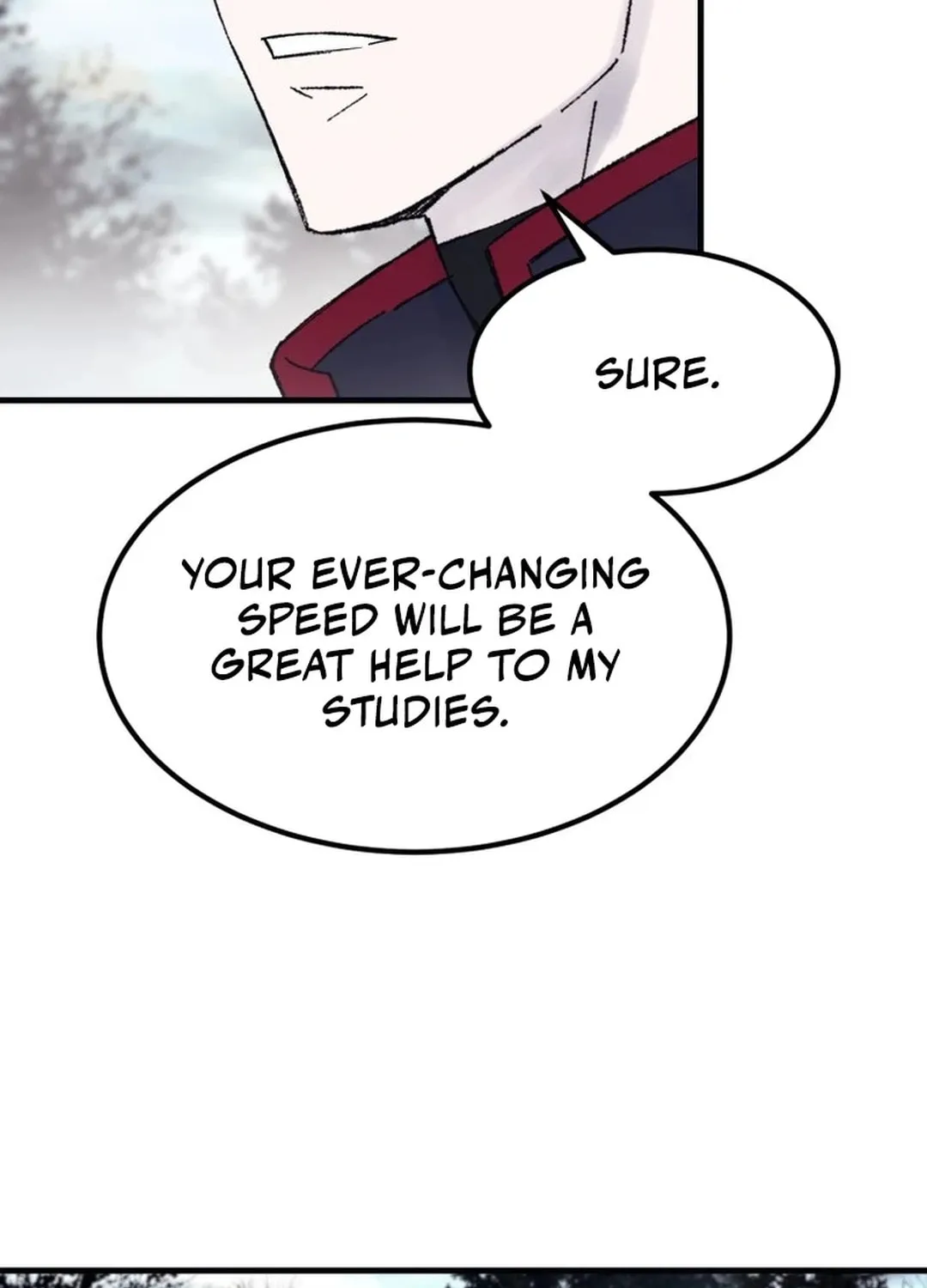 Sunyu of the Shadowless Chapter 115 page 4 - 
