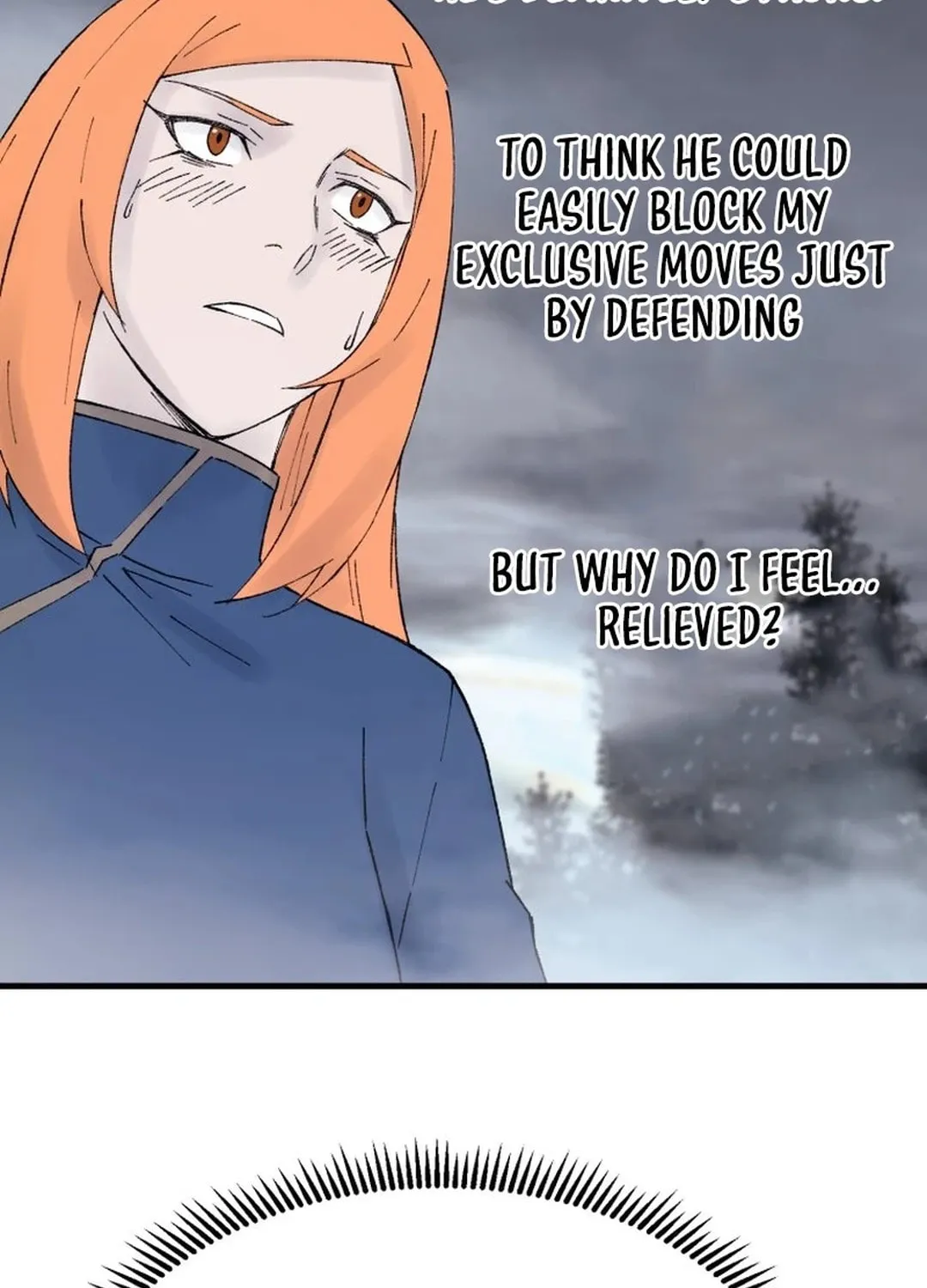 Sunyu of the Shadowless Chapter 115 page 43 - 