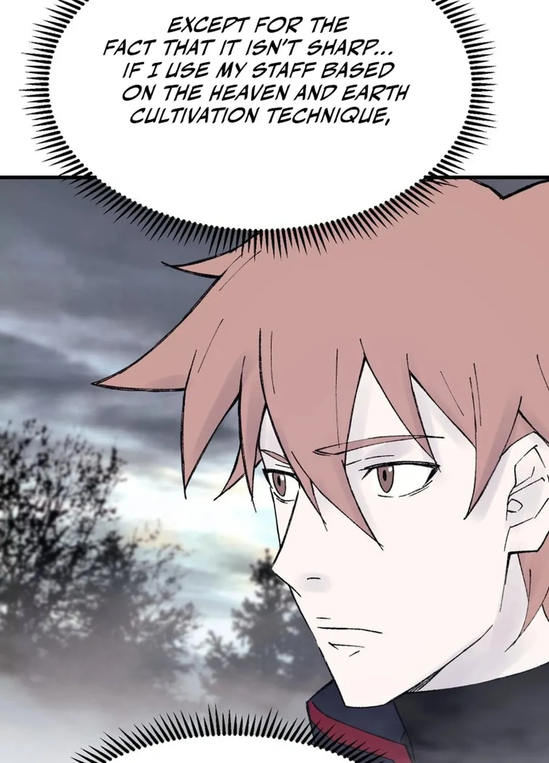 Sunyu of the Shadowless Chapter 115 page 44 - 
