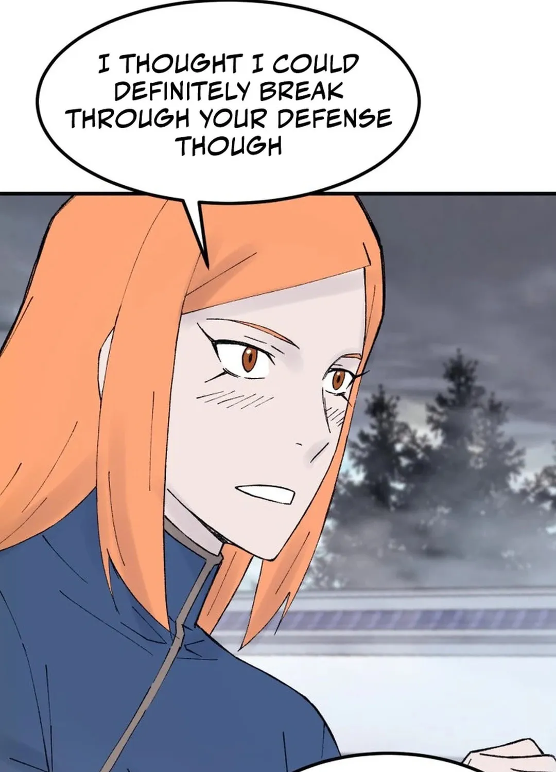 Sunyu of the Shadowless Chapter 115 page 48 - 