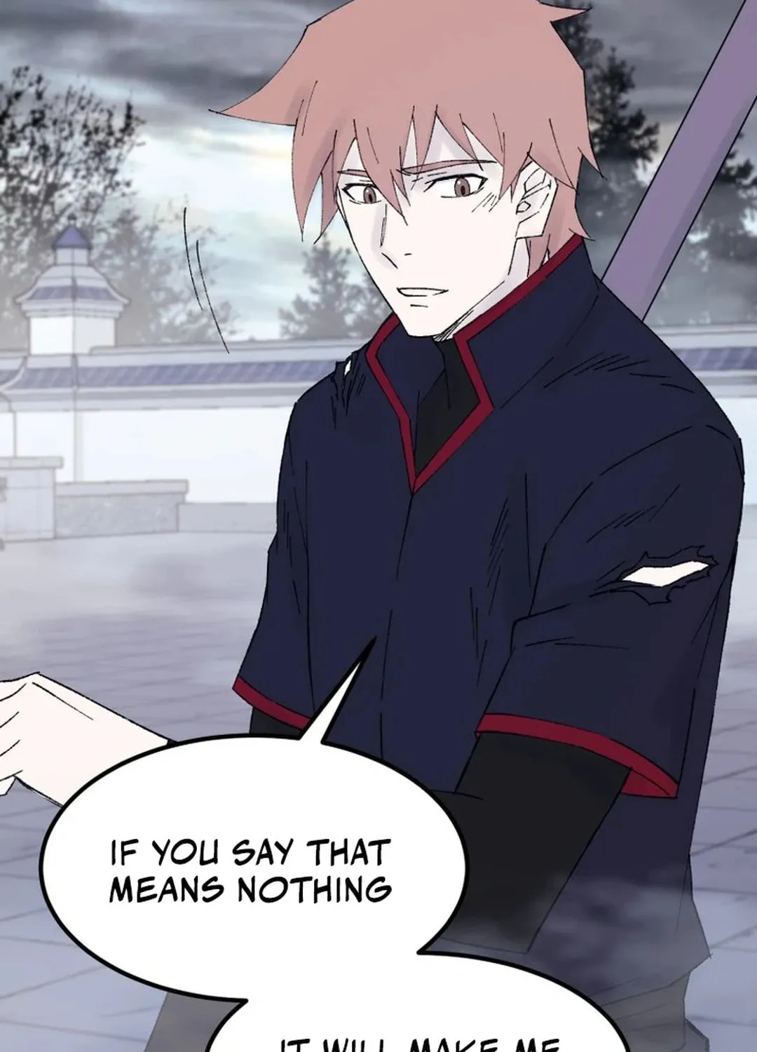 Sunyu of the Shadowless Chapter 115 page 50 - 