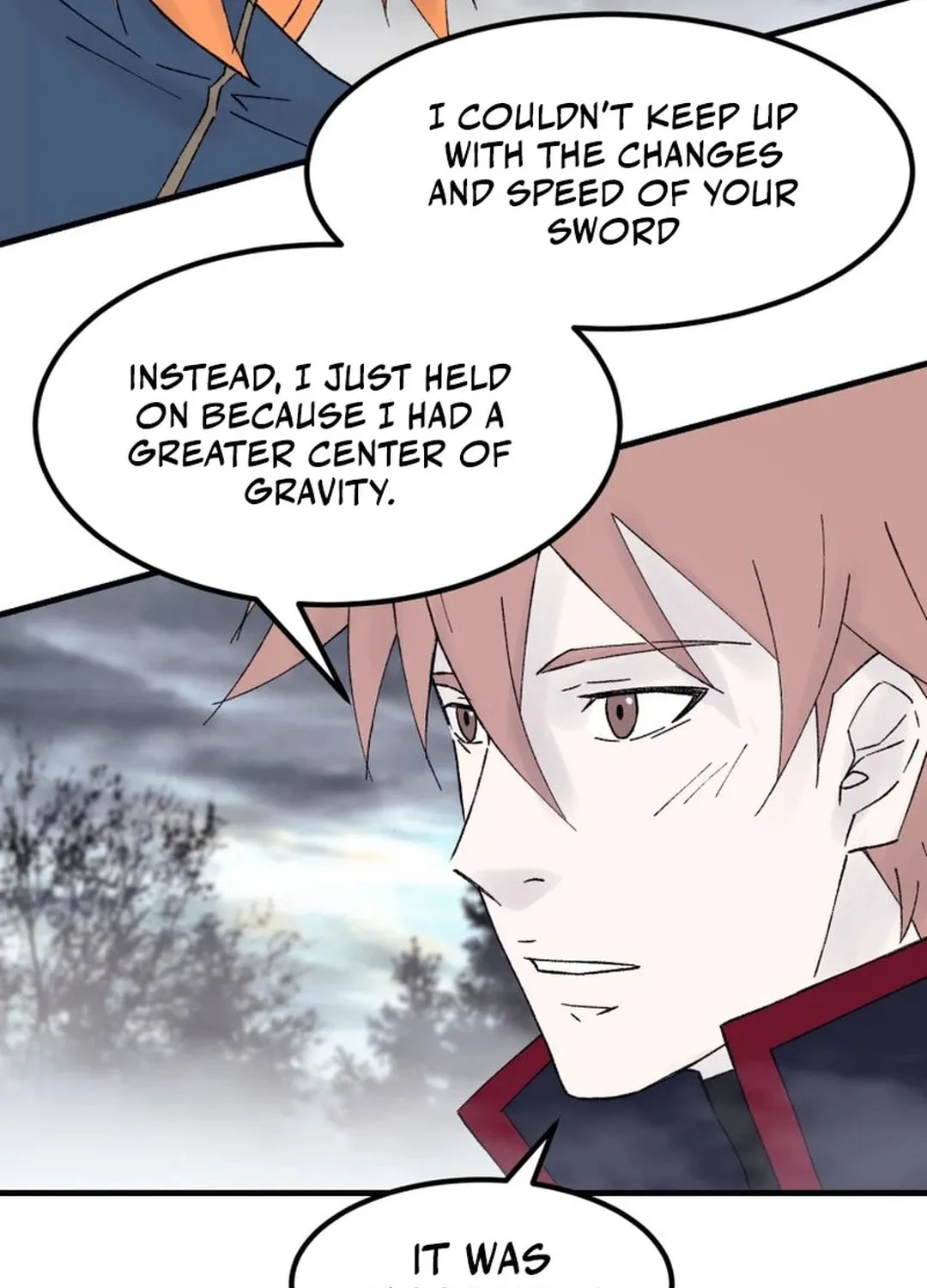 Sunyu of the Shadowless Chapter 115 page 52 - 