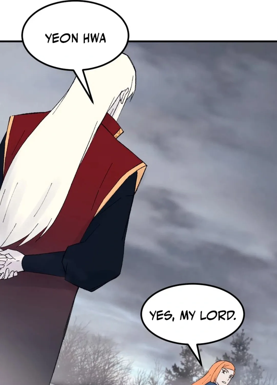 Sunyu of the Shadowless Chapter 115 page 54 - 
