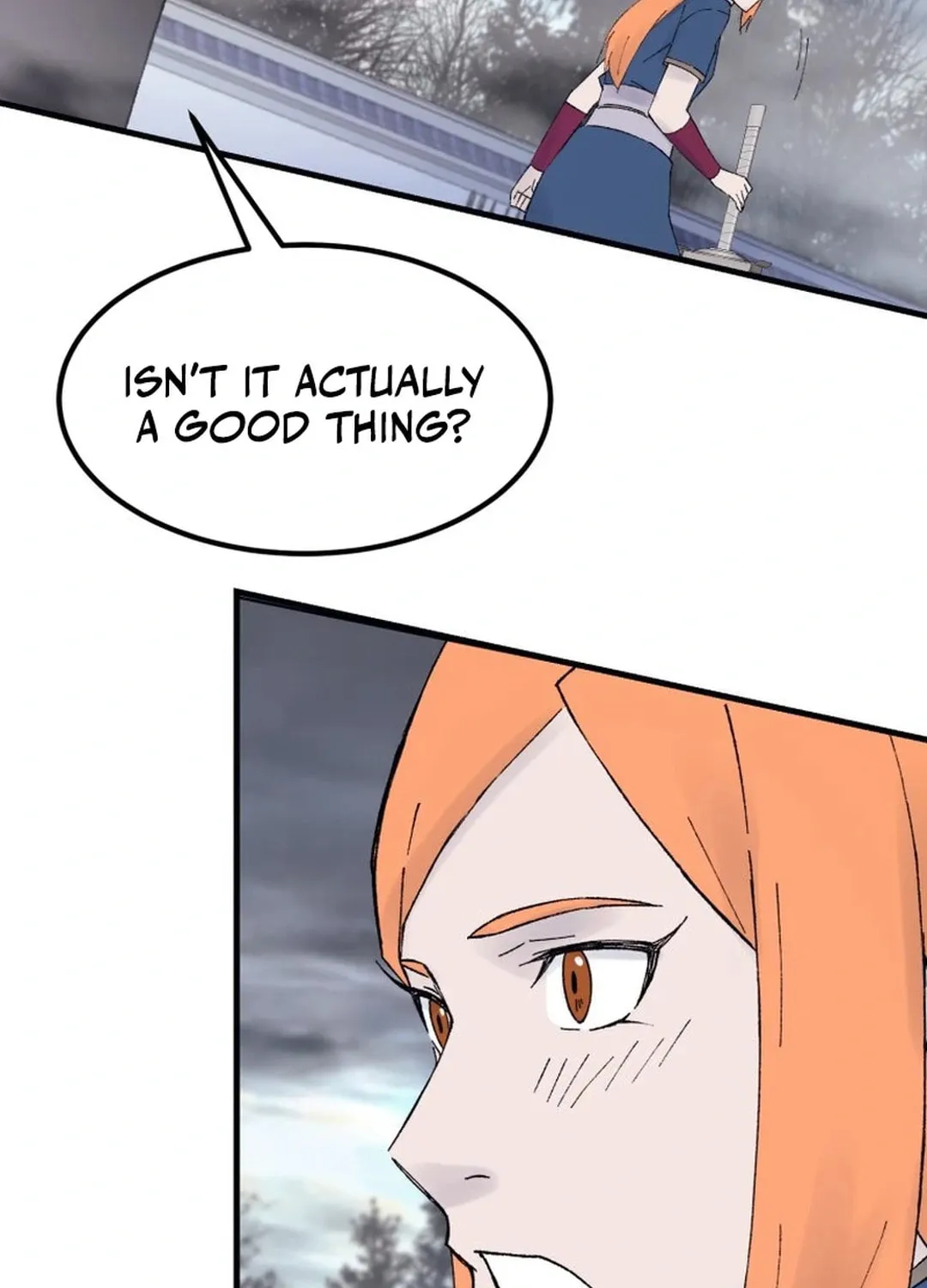 Sunyu of the Shadowless Chapter 115 page 55 - 