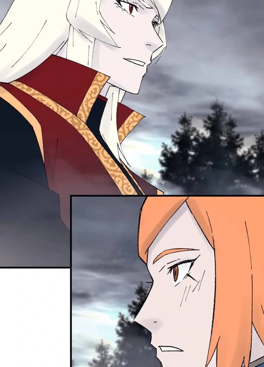 Sunyu of the Shadowless Chapter 115 page 57 - 