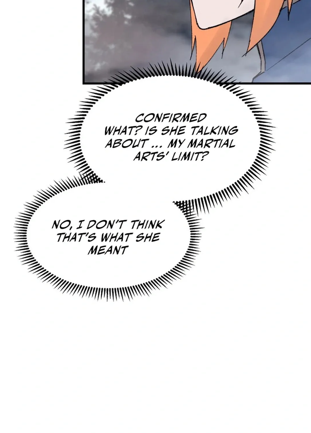 Sunyu of the Shadowless Chapter 115 page 58 - 