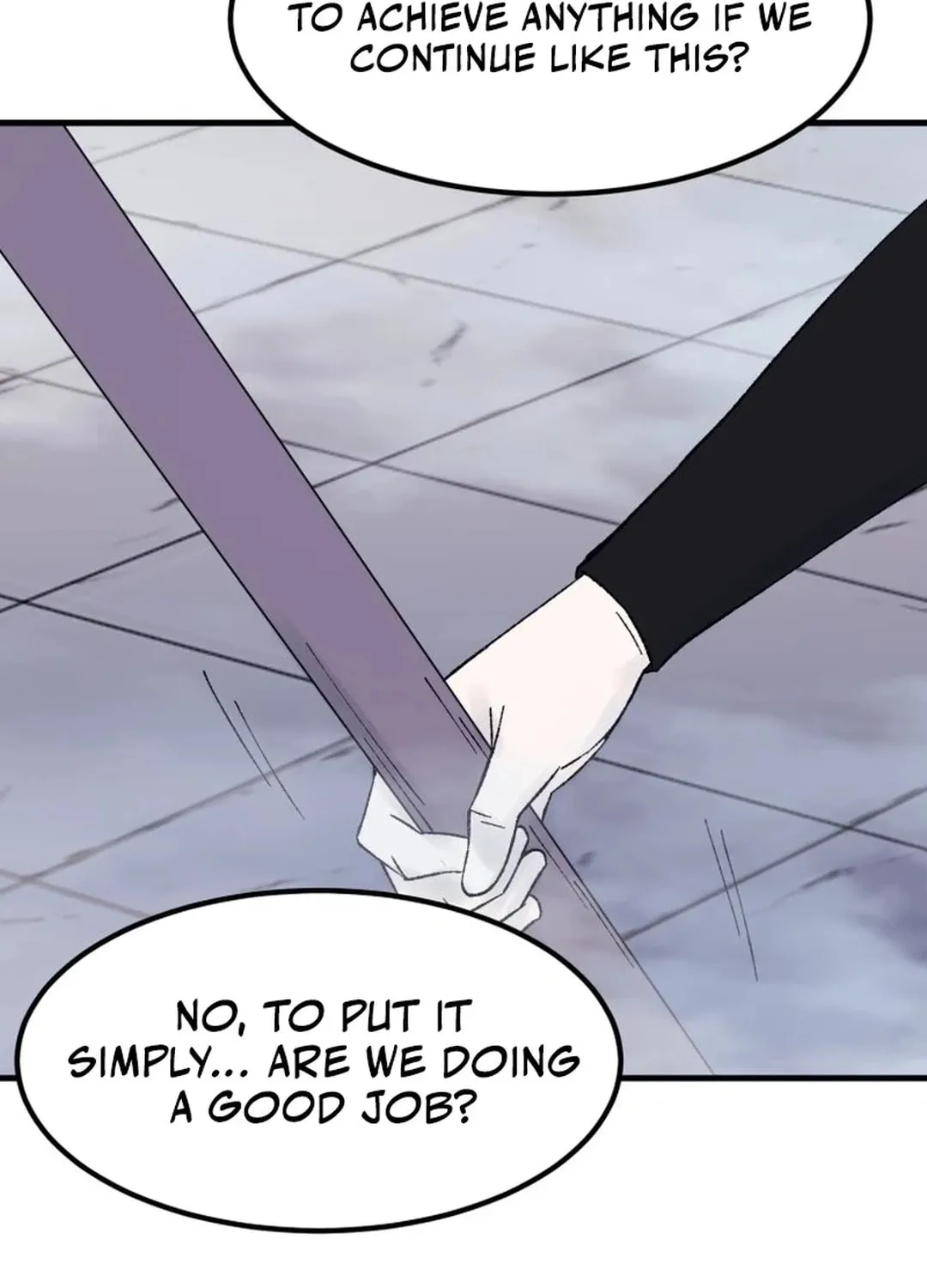 Sunyu of the Shadowless Chapter 115 page 64 - 
