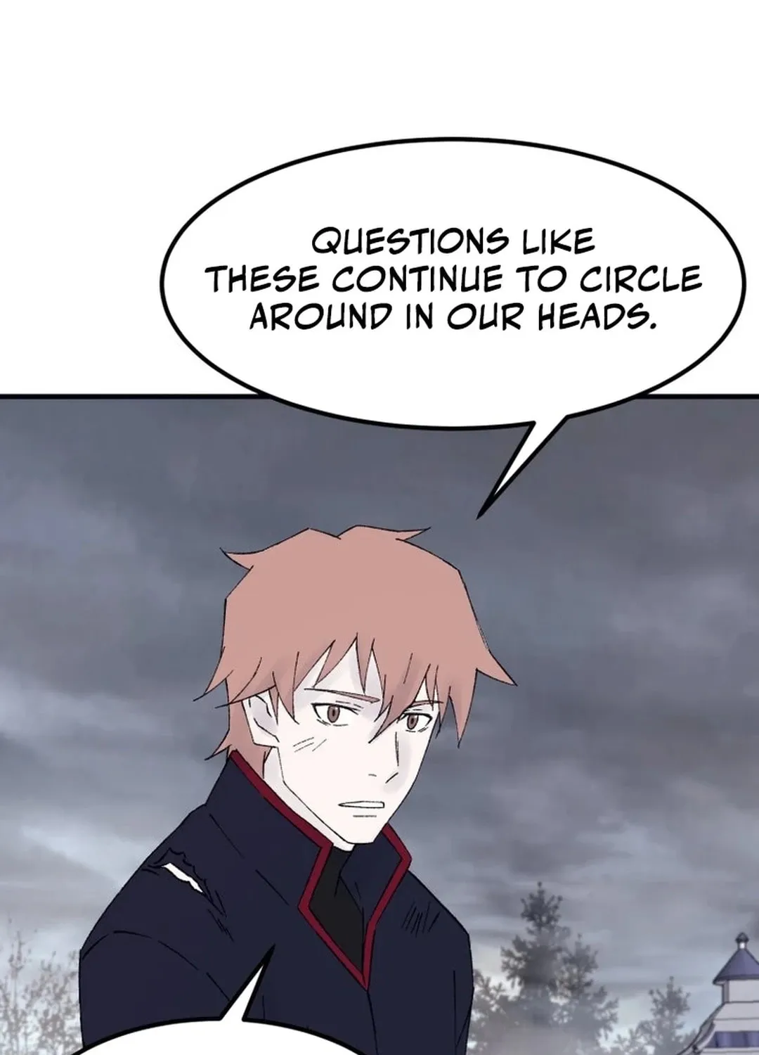 Sunyu of the Shadowless Chapter 115 page 65 - 