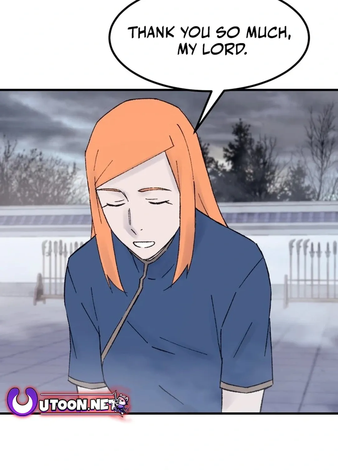 Sunyu of the Shadowless Chapter 115 page 70 - 