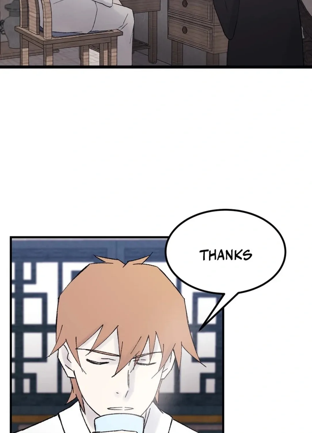 Sunyu of the Shadowless Chapter 115 page 84 - 