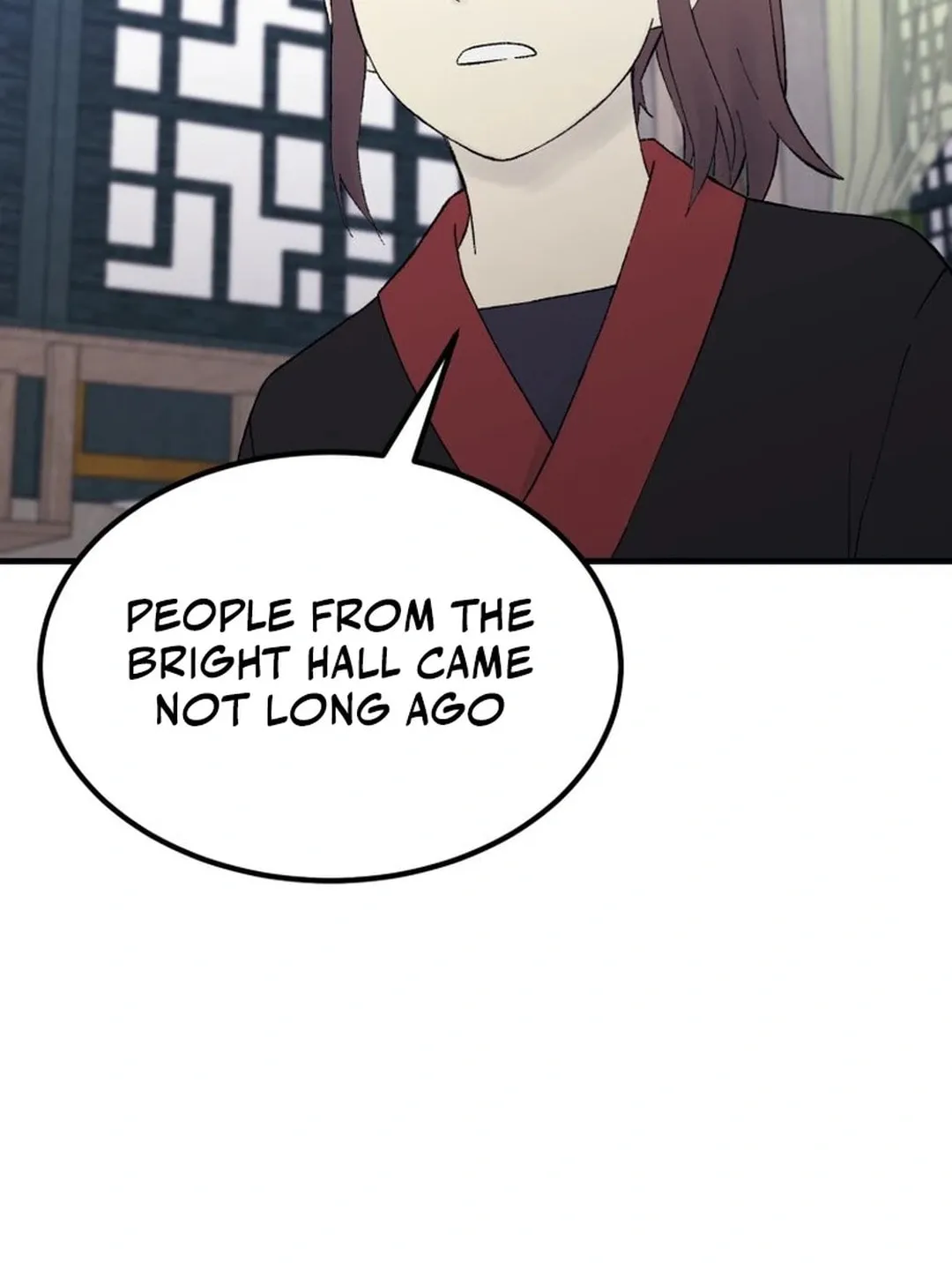 Sunyu of the Shadowless Chapter 115 page 86 - 