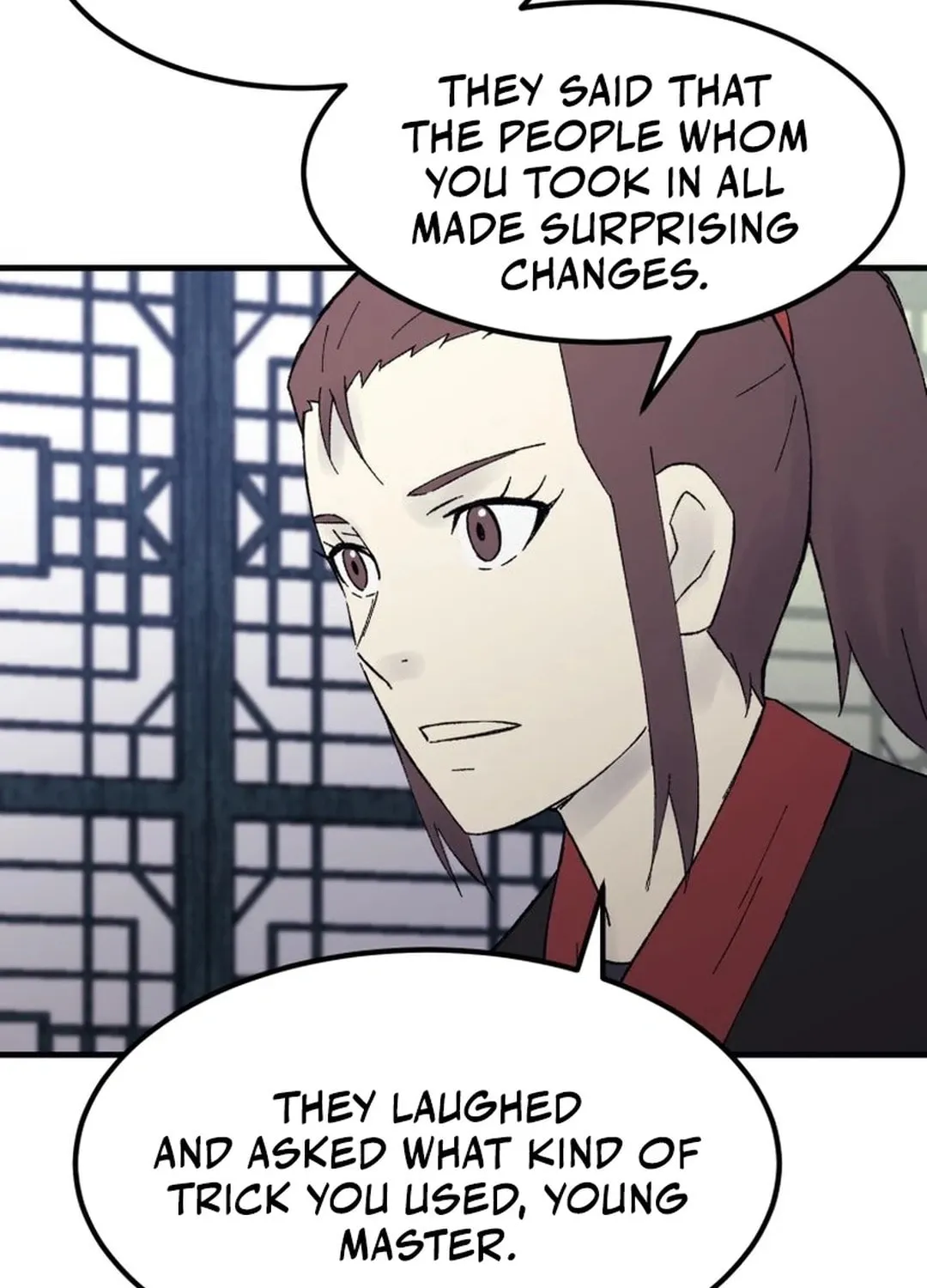 Sunyu of the Shadowless Chapter 115 page 88 - 