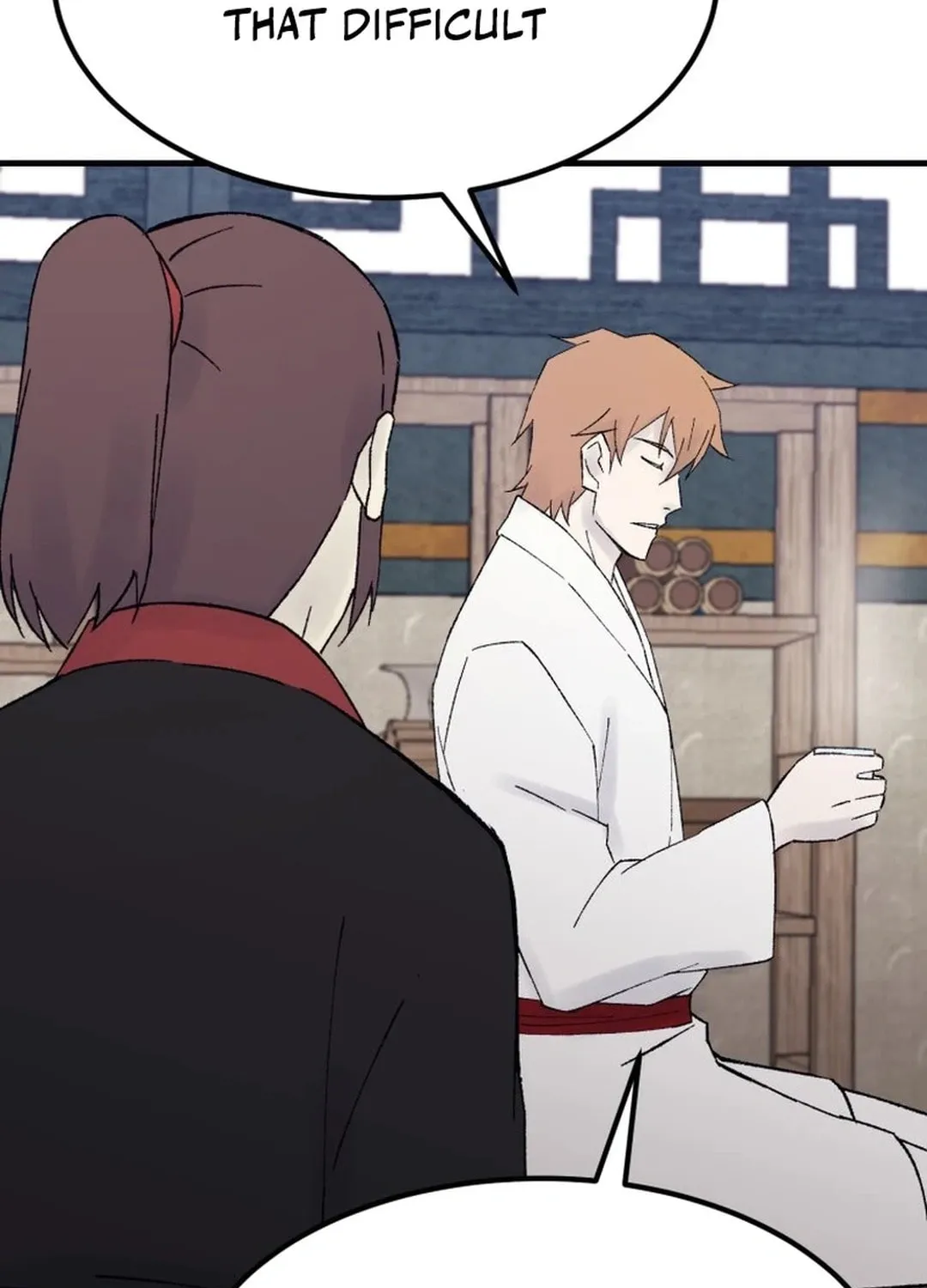 Sunyu of the Shadowless Chapter 115 page 91 - 
