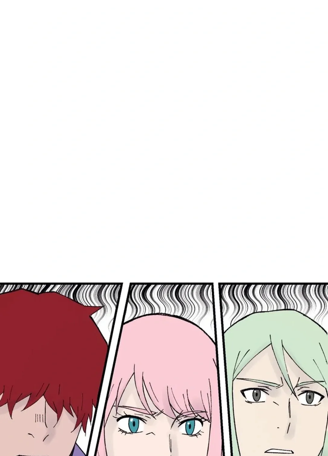 Sunyu of the Shadowless Chapter 115 page 97 - 