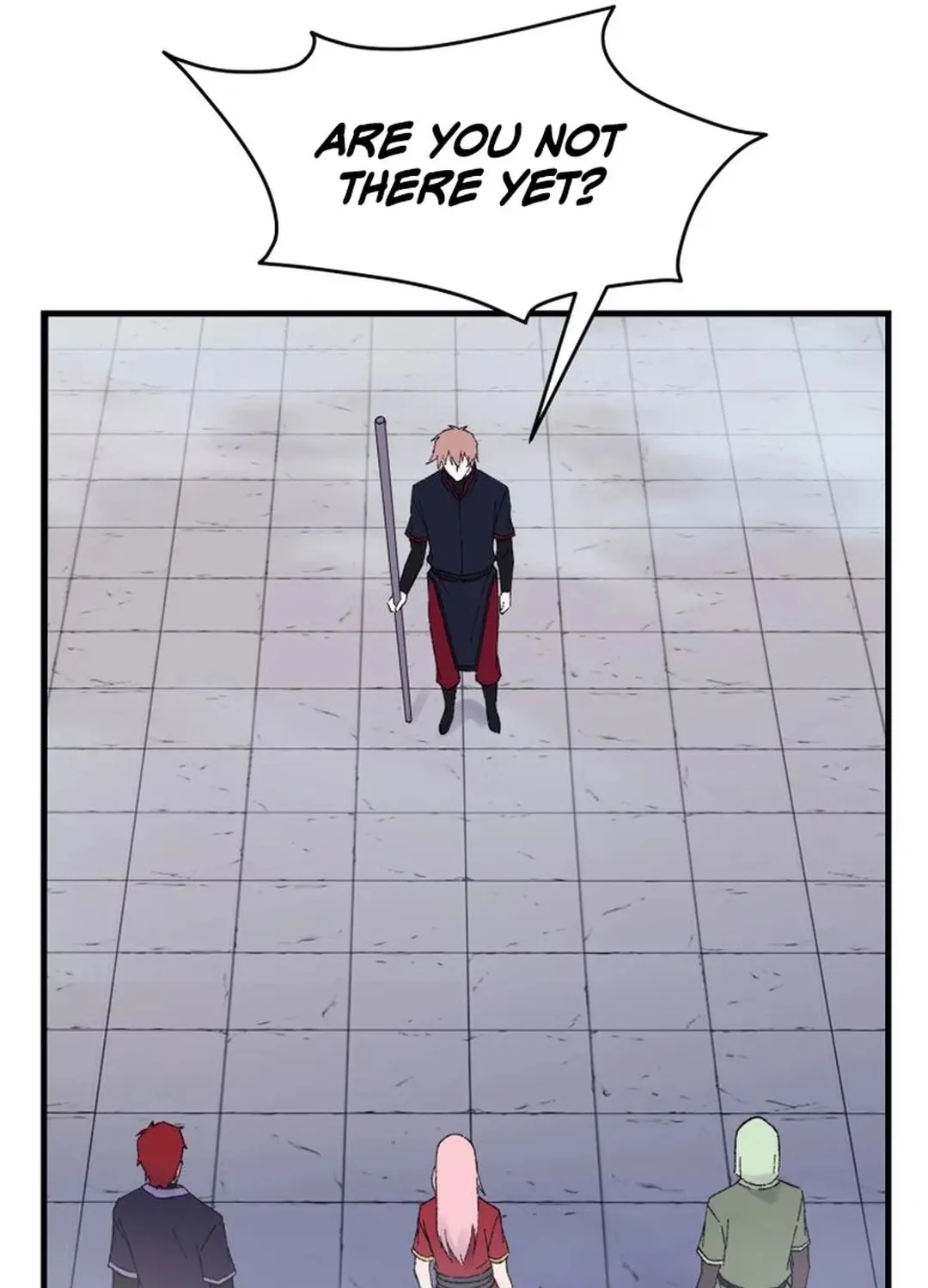 Sunyu of the Shadowless Chapter 115 page 99 - 