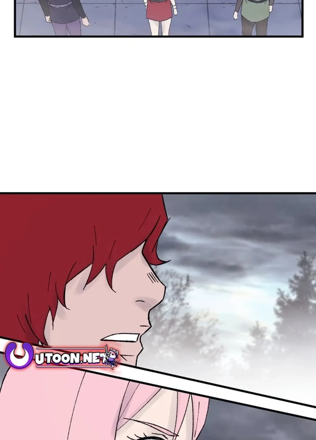 Sunyu of the Shadowless Chapter 115 page 100 - 