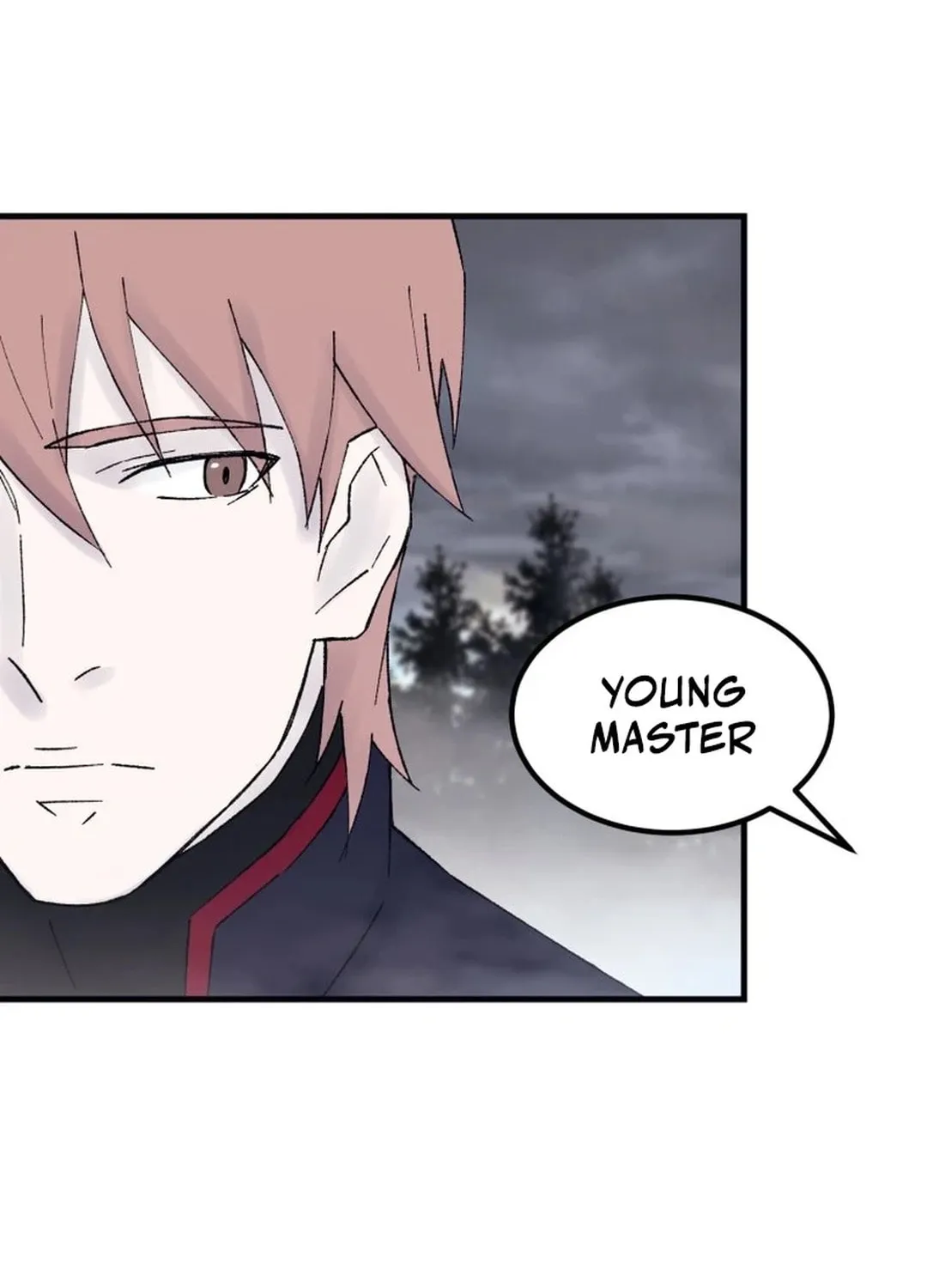 Sunyu of the Shadowless Chapter 116 page 18 - 