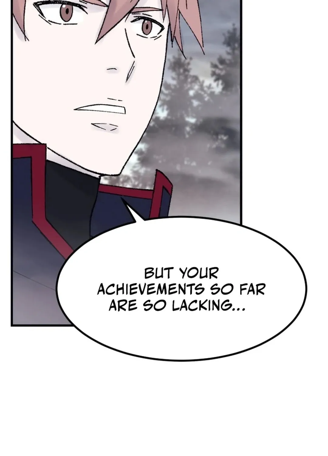 Sunyu of the Shadowless Chapter 116 page 3 - 