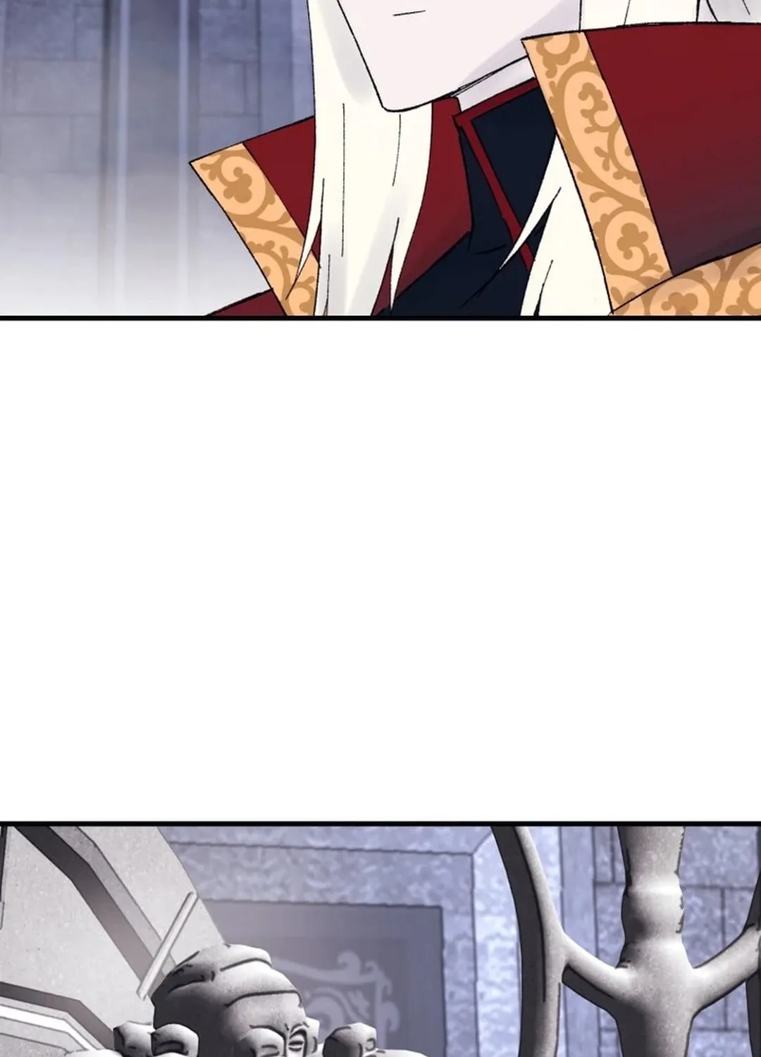Sunyu of the Shadowless Chapter 116 page 28 - 