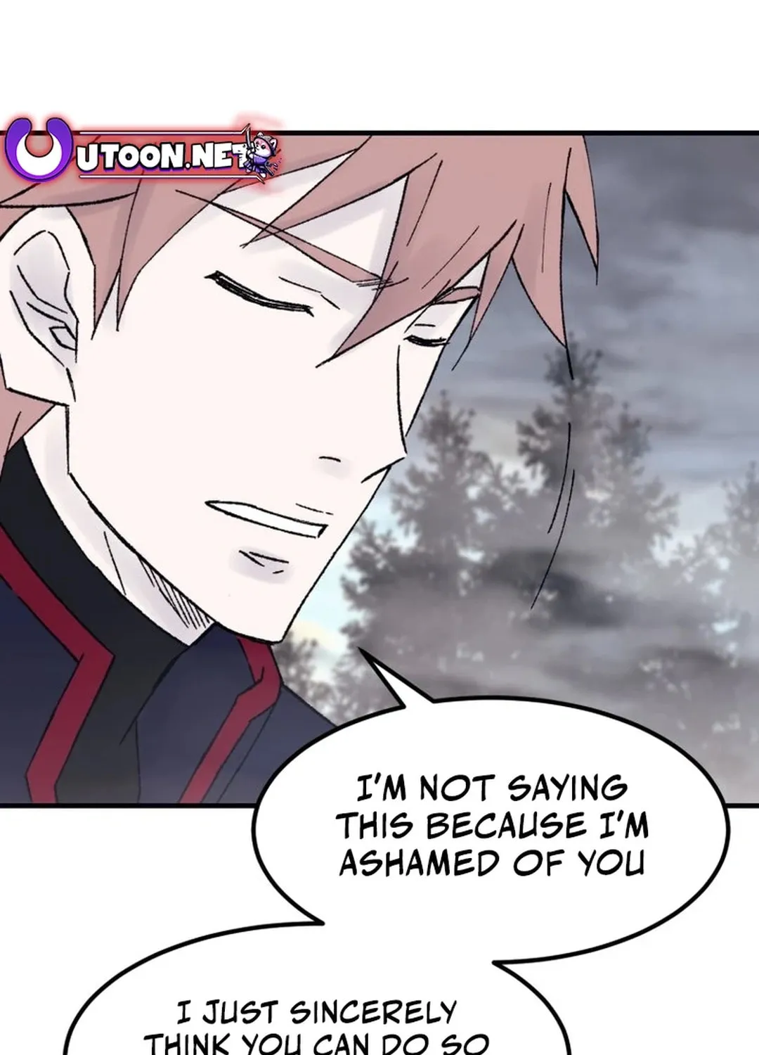 Sunyu of the Shadowless Chapter 116 page 4 - 