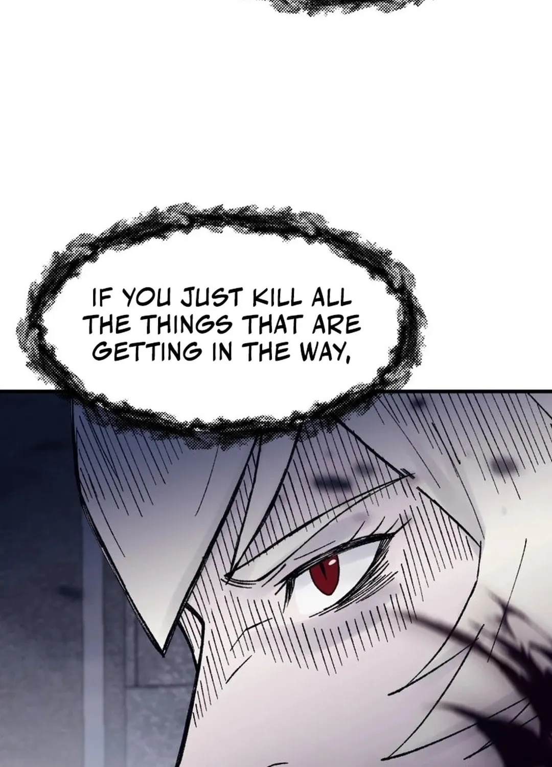 Sunyu of the Shadowless Chapter 116 page 32 - 