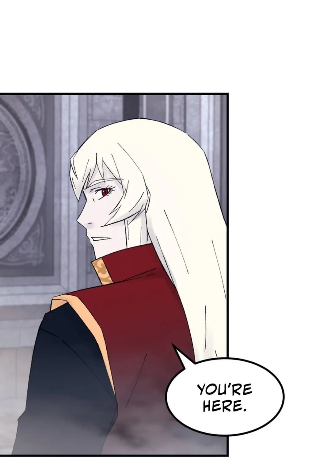 Sunyu of the Shadowless Chapter 116 page 39 - 