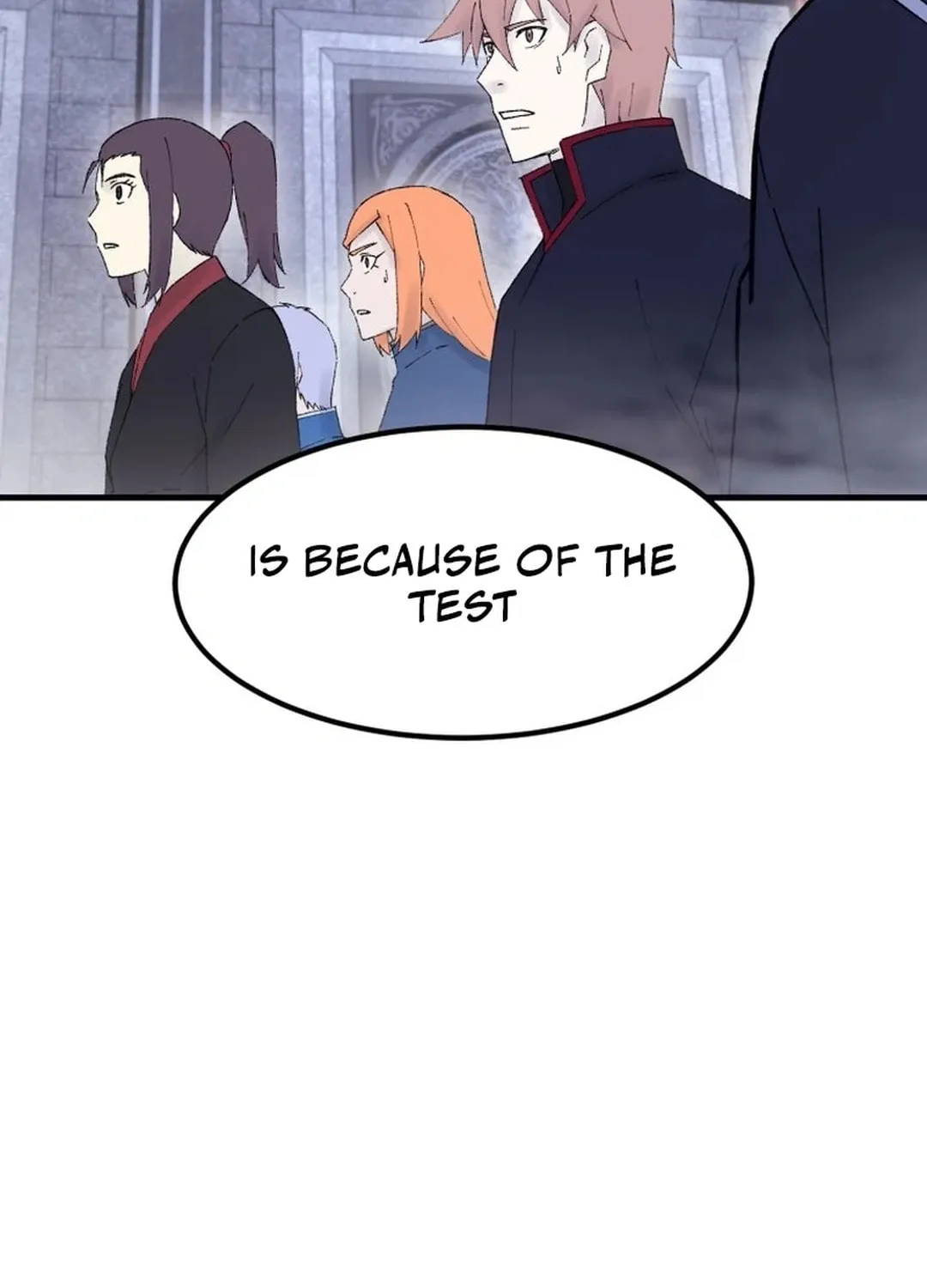 Sunyu of the Shadowless Chapter 116 page 43 - 