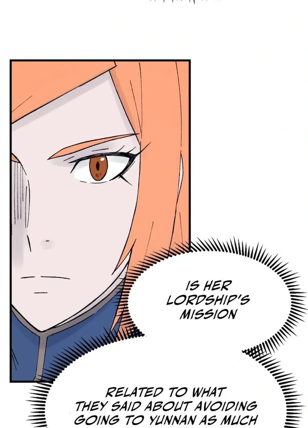Sunyu of the Shadowless Chapter 116 page 48 - 