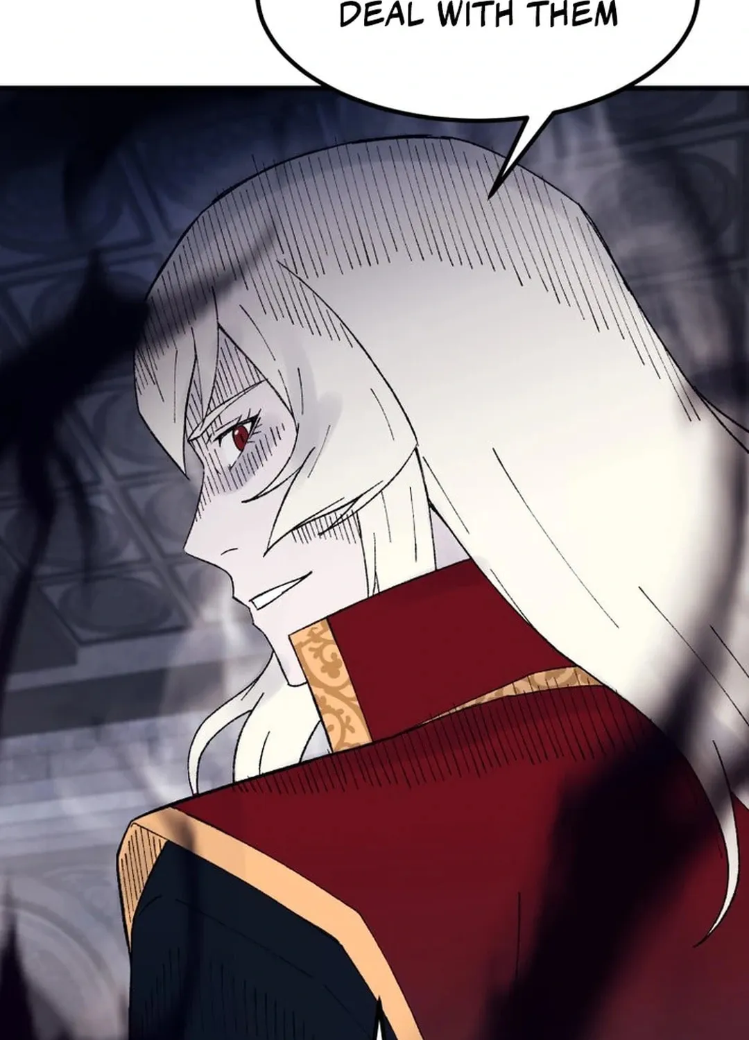 Sunyu of the Shadowless Chapter 116 page 51 - 