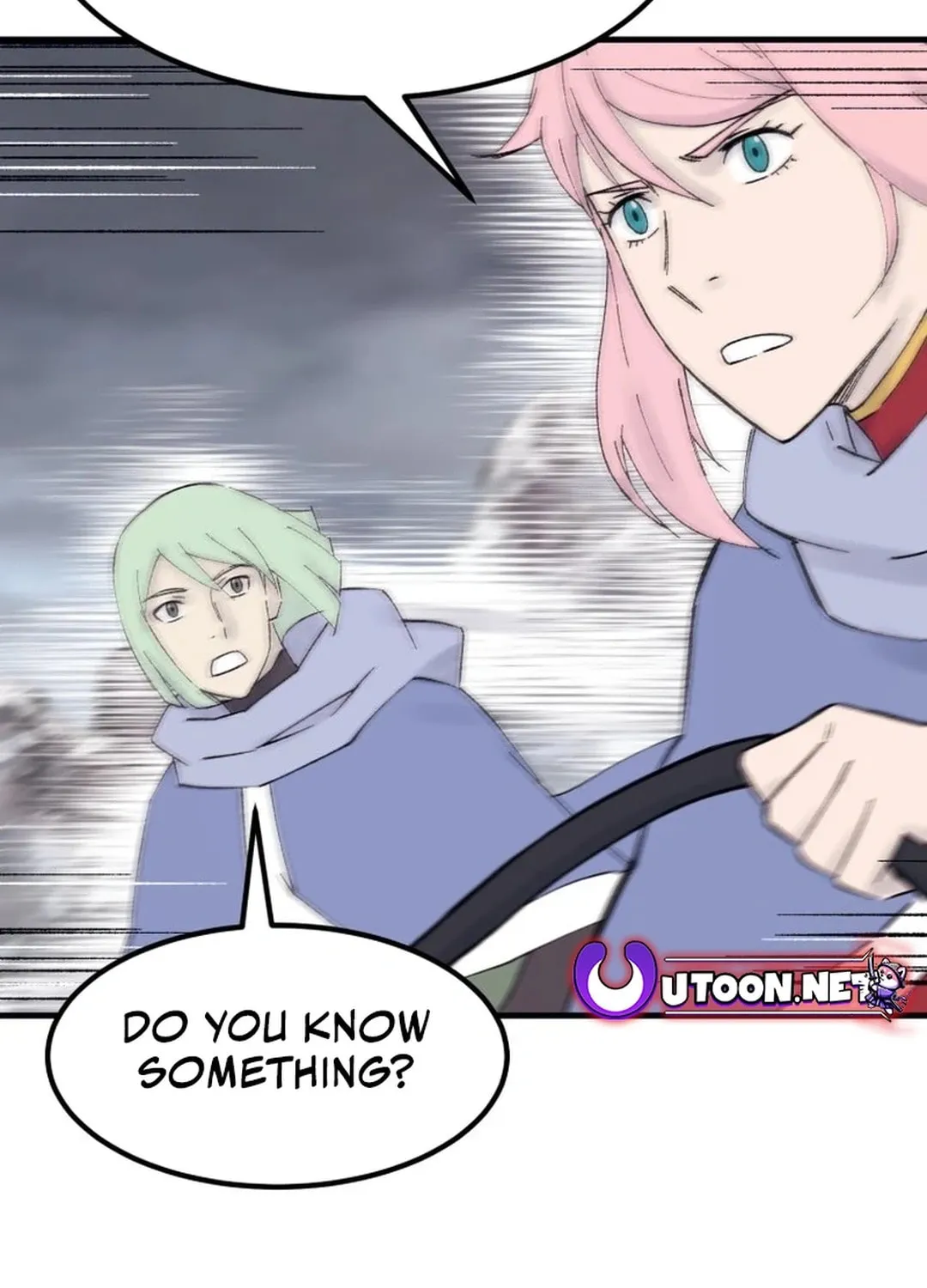 Sunyu of the Shadowless Chapter 116 page 58 - 