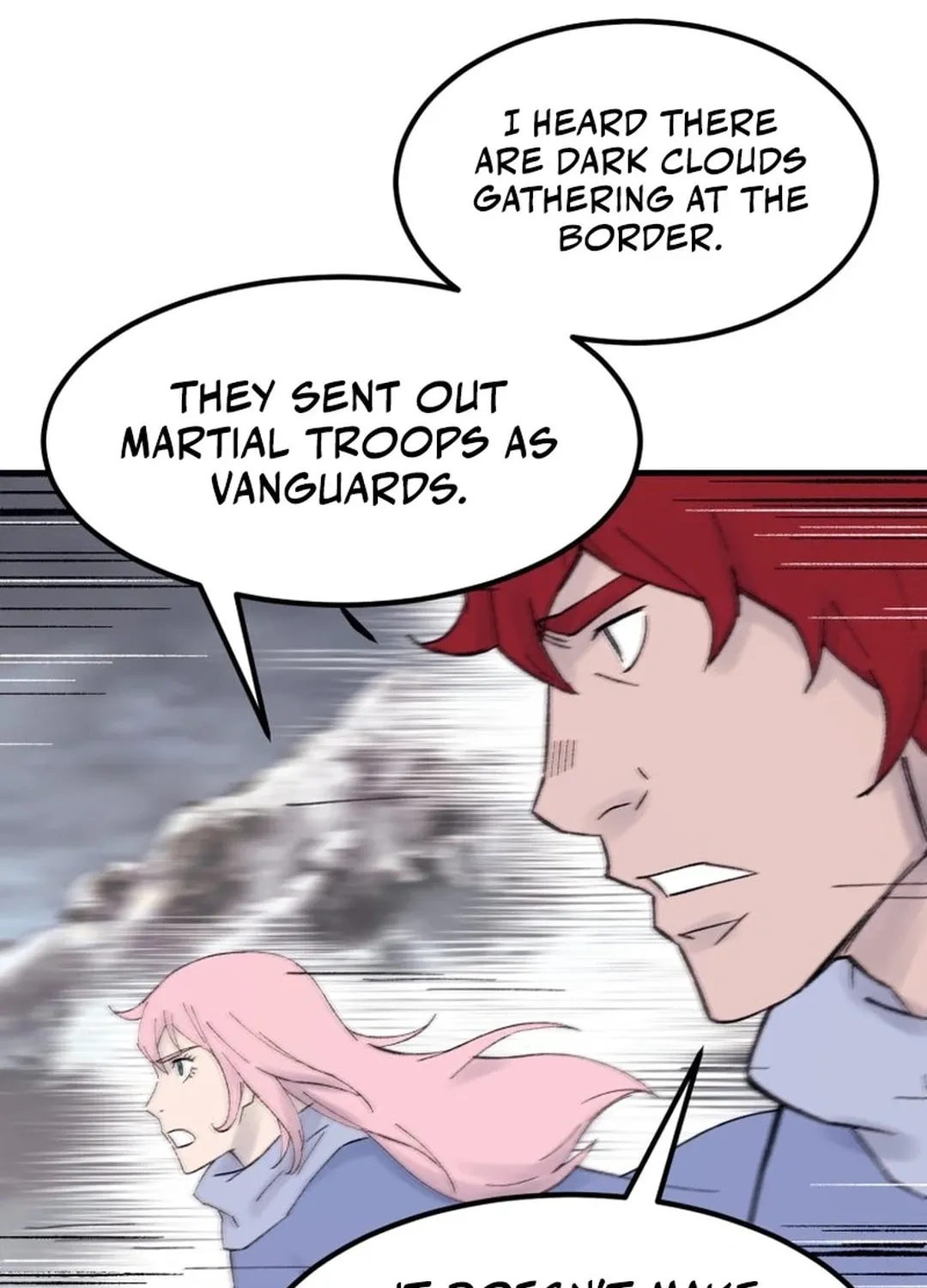 Sunyu of the Shadowless Chapter 116 page 59 - 