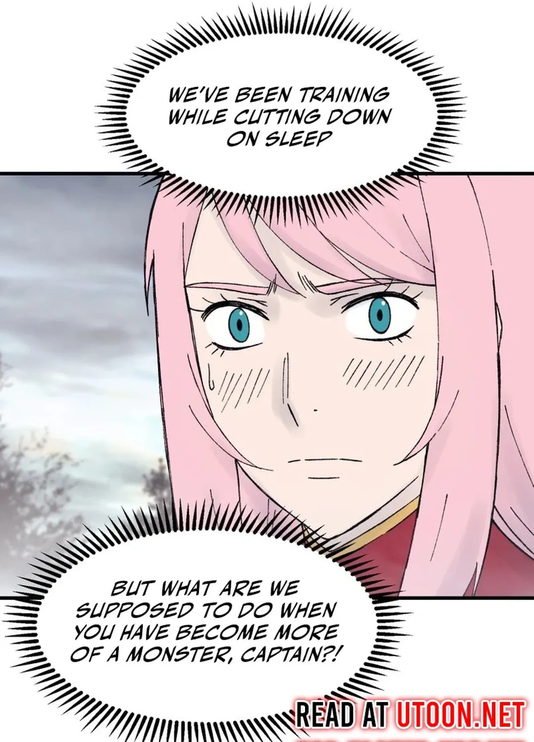 Sunyu of the Shadowless Chapter 116 page 7 - 