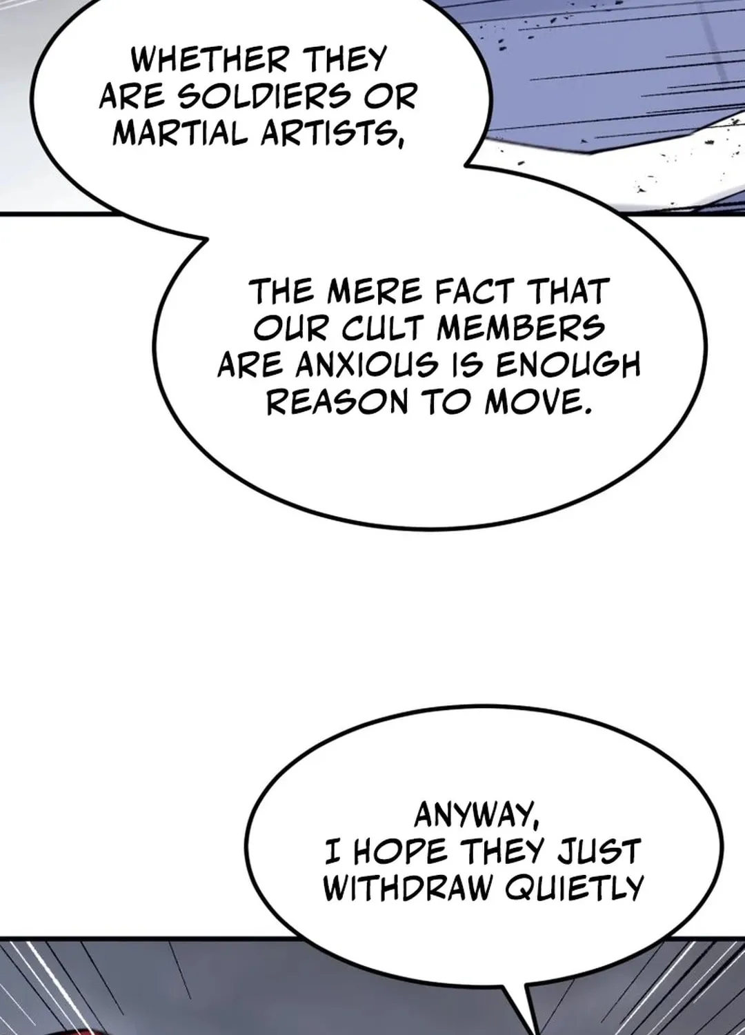 Sunyu of the Shadowless Chapter 116 page 62 - 