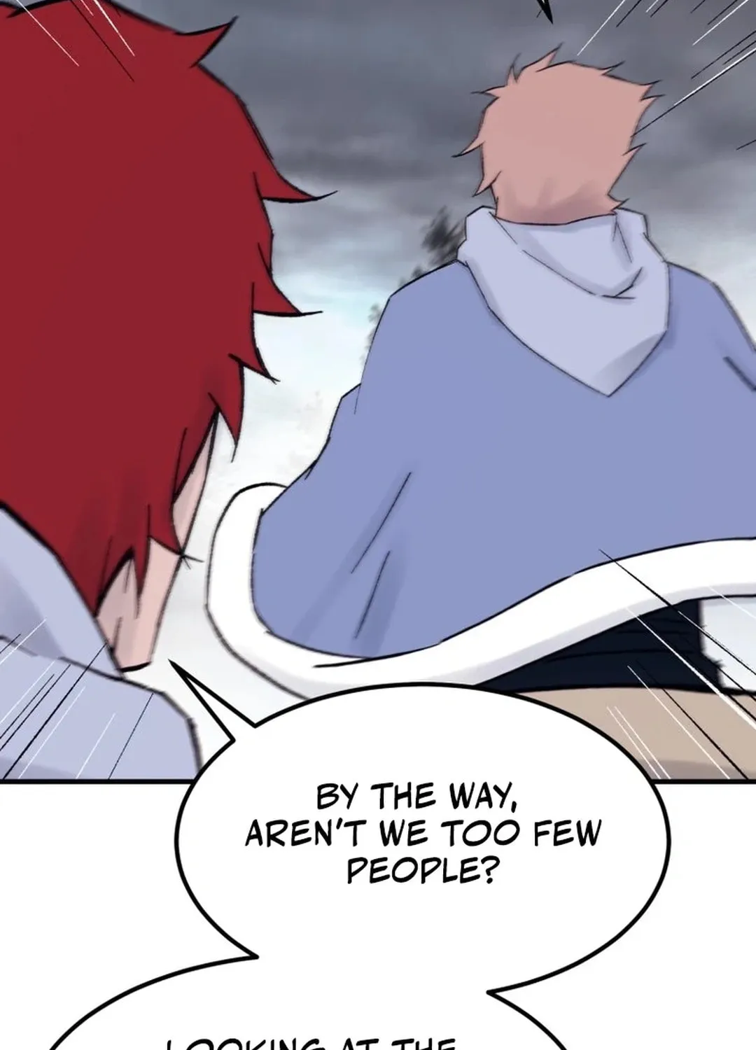 Sunyu of the Shadowless Chapter 116 page 63 - 