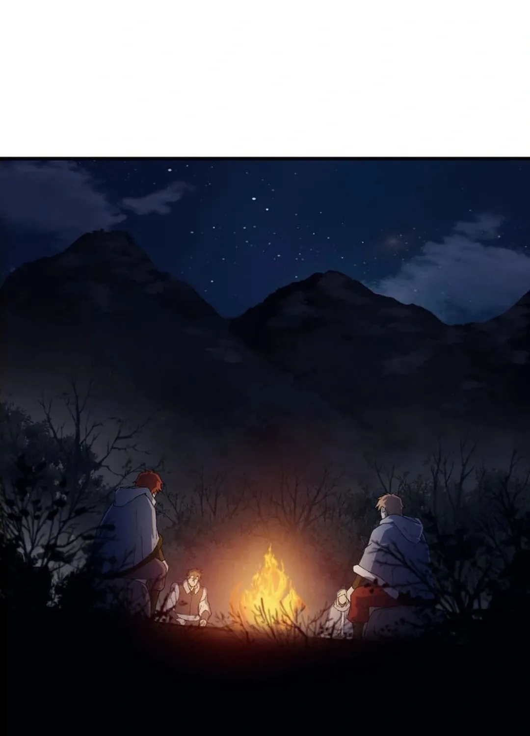 Sunyu of the Shadowless Chapter 116 page 78 - 