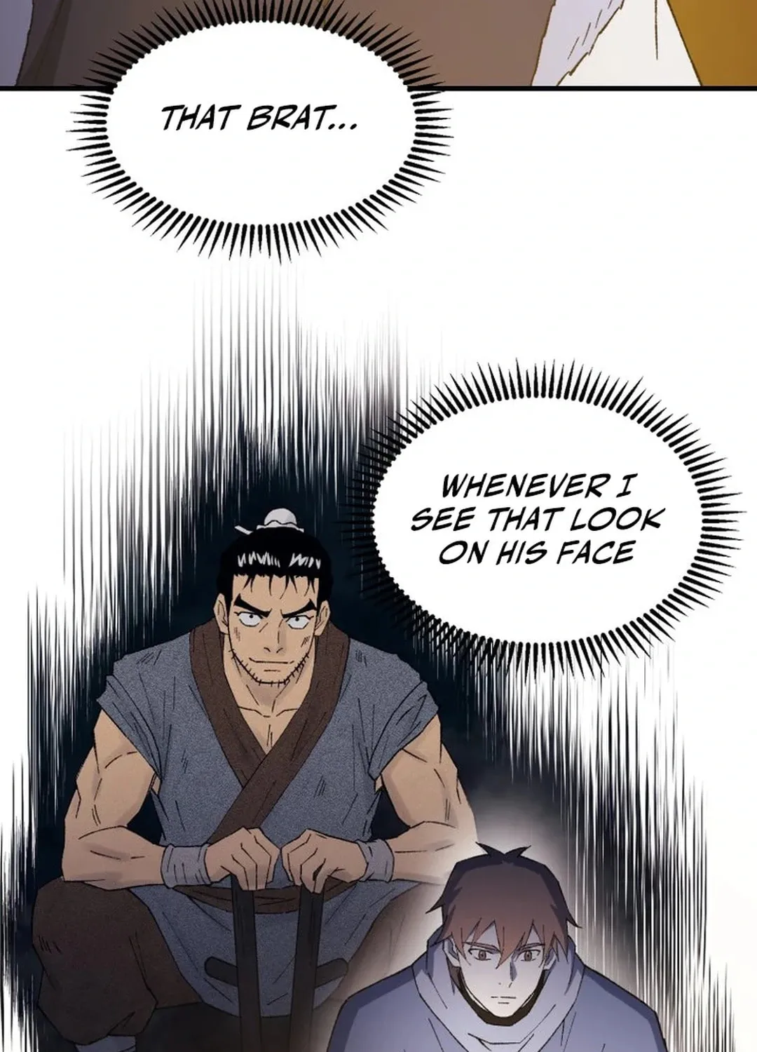 Sunyu of the Shadowless Chapter 116 page 83 - 