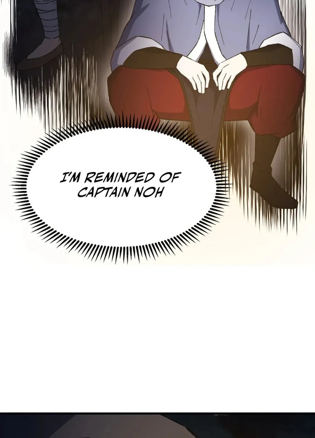 Sunyu of the Shadowless Chapter 116 page 84 - 