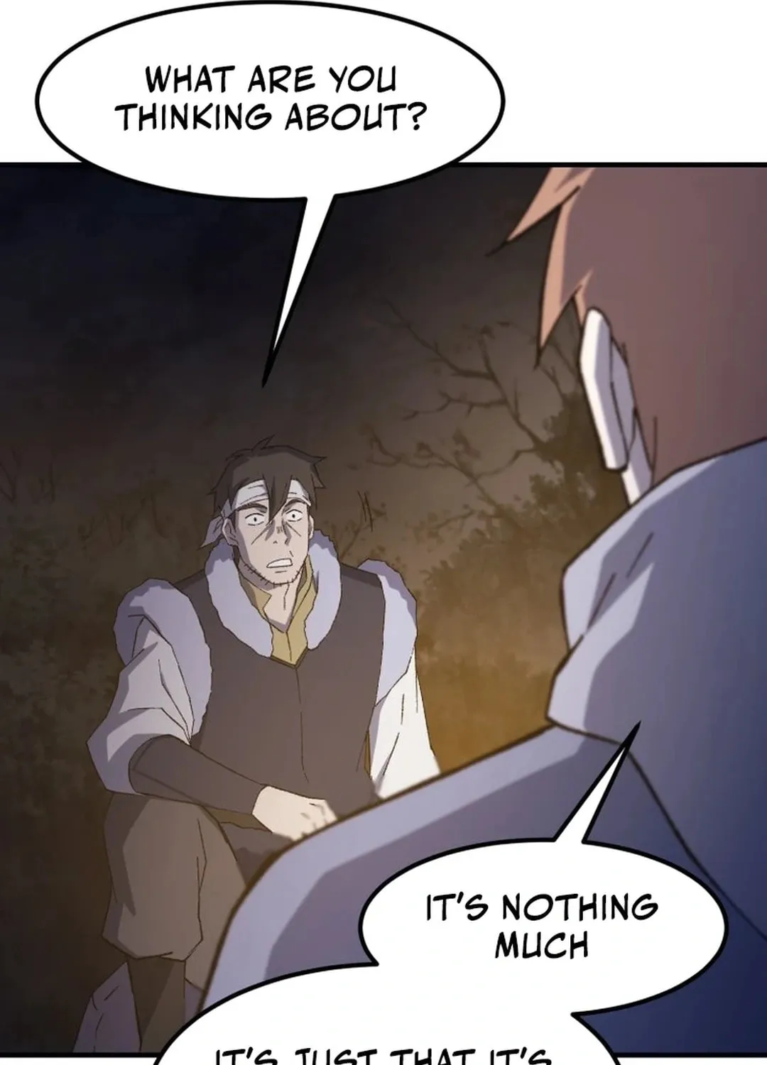 Sunyu of the Shadowless Chapter 116 page 88 - 