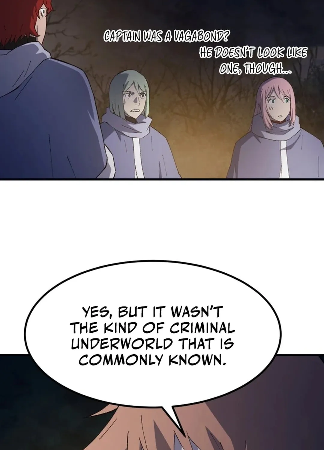 Sunyu of the Shadowless Chapter 116 page 95 - 